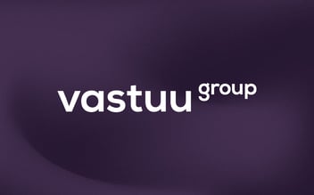 Vastuu Group -logo